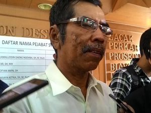 Masih Anak-anak, Pembunuh Eno Tidak Bisa Dihukum Mati