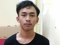 Polisi Tangkap Pelaku yang Membobol Sekolah di Serpong
