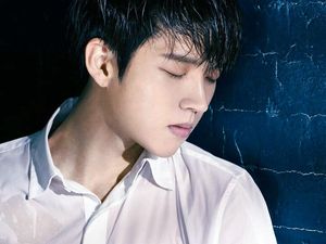 Infinite Tetap Nomor Satu di Hati Nam Woohyun