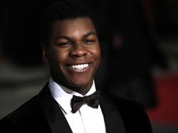 Karier Cemerlang John Boyega: Star Wars hingga Pacific Rim