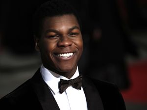 Karier Cemerlang John Boyega: Star Wars hingga Pacific Rim Karier Cemerlang John Boyega: Star Wars hingga Pacific Rim