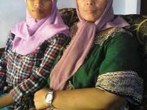 TKW Jember yang Hilang di Qatar Tiba di Kampung Halaman