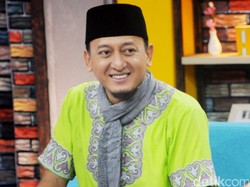 Sebelum Gugat Cerai, Zacky Mirza dan Shinta Tanjung Sudah Mediasi