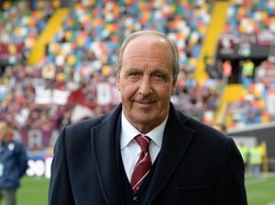 Italia Tunjuk Ventura Jadi Pengganti Conte