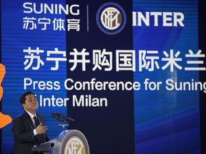 Deretan Klub Luar Negeri yang Pernah Dibeli Pengusaha Indonesia