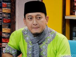 Polisi Ungkap Detik-detik Ustaz Zacky Mirza Alami Kecelakaan Mobil di Aceh