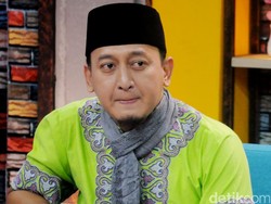 Zacky Mirza Kesal Istrinya Kerap Curhat Sana-sini Soal Rumah Tangga