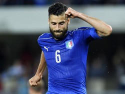 Ingin Tantangan Baru, Candreva Siap Tinggalkan Lazio
