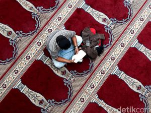 RKUHP Ditunda: Pasal Penistaan Agama Masih Ada, Ajak Jadi Agnostik Dipidana