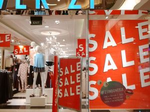 Bertahan 35 Tahun, Raksasa Ritel Ini Akhirnya Bangkrut