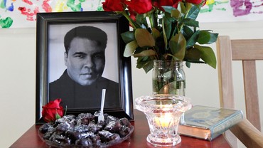 Mengapa Kita Mengagumi Muhammad Ali Mengapa Kita Mengagumi Muhammad Ali