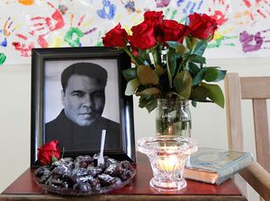 Mengapa Kita Mengagumi Muhammad Ali Mengapa Kita Mengagumi Muhammad Ali