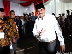 Hari Ini Bareskrim Akan Gali Keterangan Wagub Djarot Soal Lahan Cengkareng