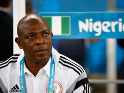 Mantan Pelatih Nigeria Stephen Keshi Meninggal Dunia