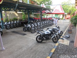 Honda Yakin Tingkatkan Penjualan Hingga 20 Persen di Ramadan 2016