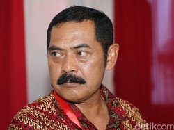 Kubu Jokowi Pakai Strategi SLJJ Lawan Pos Prabowo di Jateng, Apa Itu? Kubu Jokowi Pakai Strategi SLJJ Lawan Pos Prabowo di Jateng, Apa Itu?