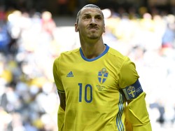 Ibrahimovic Takkan Main di Olimpiade, Bakal Pensiun dari Timnas Usai Euro