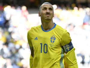 Ibrahimovic Takkan Main di Olimpiade, Bakal Pensiun dari Timnas Usai Euro Ibrahimovic Takkan Main di Olimpiade, Bakal Pensiun dari Timnas Usai Euro