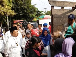 Operasi Pasar di Mojokerto tak Mampu Tekan Harga Gula Rp 15.500