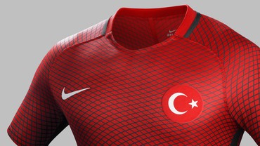 Jersey Keren a la Spider-Man Milik Turki Jersey Keren a la Spider-Man Milik Turki