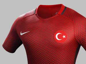 Jersey Keren a la Spider-Man Milik Turki Jersey Keren a la Spider-Man Milik Turki