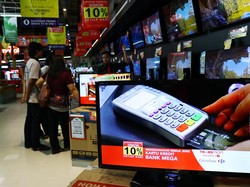 Promo 4 Hari Produk Elektronik Rumah Tangga di Transmart Carrefour