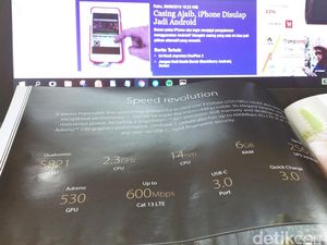 Setelah Snapdragon 823, Apa Lagi Qualcomm? Setelah Snapdragon 823, Apa Lagi Qualcomm?