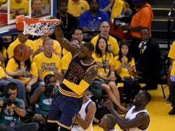 Gim Ketiga yang Wajib Dimenangi Cavs