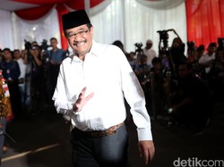 Djarot: Tak Benar PDIP Identik dengan PKI