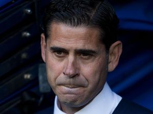 Fernando Hierro Jadi Pelatih Real Oviedo