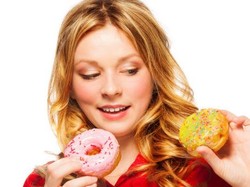 Konsumsi Makanan Tinggi Gula dan Lemak Tingkatkan Risiko Depresi