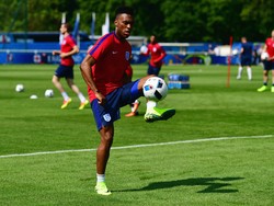 Sturridge Tak Masalah Sekalipun Main dari Bangku Cadangan