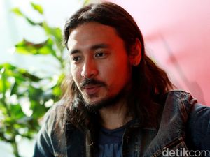 Kesabaran Marcello Tahitoe yang Berbuah Pengakuan