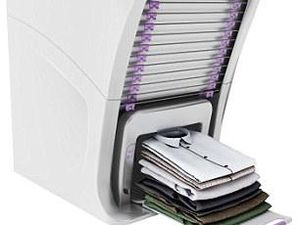 Segera Hadir Robot yang Bisa Melipat Pakaian Hingga Rapi dan Bebas Kusut