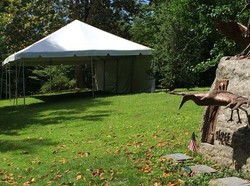 Ini Penampakan Makam yang Disiapkan untuk Muhammad Ali