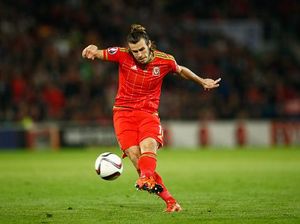 Sebagai Pendukung Madrid, Pelatih Slovakia Nantikan Duel dengan Bale Sebagai Pendukung Madrid, Pelatih Slovakia Nantikan Duel dengan Bale
