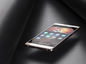 Tanpa Android, Ponsel ZTE Terancam Kiamat Tanpa Android, Ponsel ZTE Terancam Kiamat