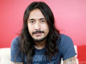 Marcello Tahitoe Bermimpi Bisa Rilis Album Baru Setiap Tahun