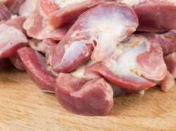 Importir: Jeroan Sapi Banyak Peminat di RI, dari Tukang Bakso Sampai Sate Padang