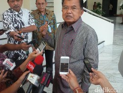 Apakah Harga Daging Bisa Turun di Bawah Rp 80.000/Kg? Ini Kata JK