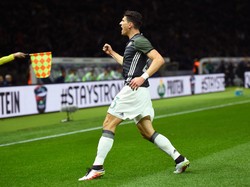 Soal Masa Depannya, Gomez Tunggu Euro 2016 Tuntas