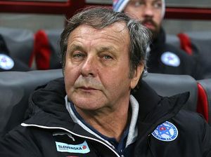 Pelatih Slovakia Sebut Wales Mirip Jerman Pelatih Slovakia Sebut Wales Mirip Jerman