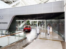 Audi Bangun Audi Metropolitan Tower di Jakarta