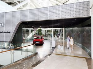 Audi Bangun Audi Metropolitan Tower di Jakarta Audi Bangun Audi Metropolitan Tower di Jakarta