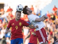 Lucas Vazquez: Spanyol Kurang Motivasi