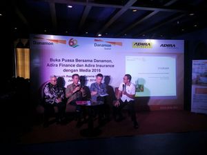 Begini Caranya Agar Asuransi Syariah Makin Dikenal Masyarakat