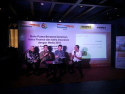 Begini Caranya Agar Asuransi Syariah Makin Dikenal Masyarakat