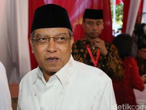 Ketum PBNU: Razia Warung Makan Hingga Mengobrak-abrik Itu Keterlaluan Ketum PBNU: Razia Warung Makan Hingga Mengobrak-abrik Itu Keterlaluan