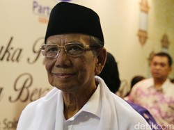 In Memoriam KH Hasyim Muzadi