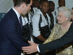 Apa Saja Lagu Favorit Ratu Elizabeth?